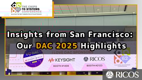 DAC2025出展レポート